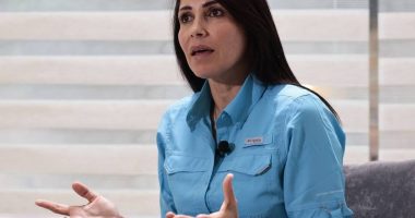 Luisa González irá al tribunal electoral en marzo – La Voz del Altiplano