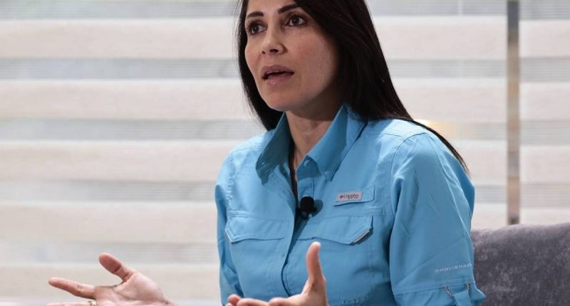 Luisa González irá al tribunal electoral en marzo – La Voz del Altiplano