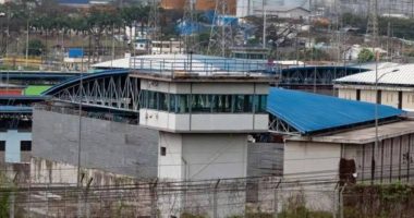 Operativo interviene pabellón 3 de la Penitenciaría – La Voz del Altiplano