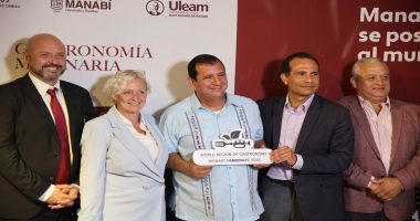 Cumbre Mundial de Gastronomía en Manabí: Octubre 2023 – La Voz del Altiplano