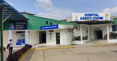 Acoso sexual a interna de medicina en Chone: denuncia urgente – La Voz del Altiplano