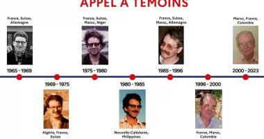 Hombre de 79 años acusado de abusar de 89 menores en Francia – La Voz del Altiplano