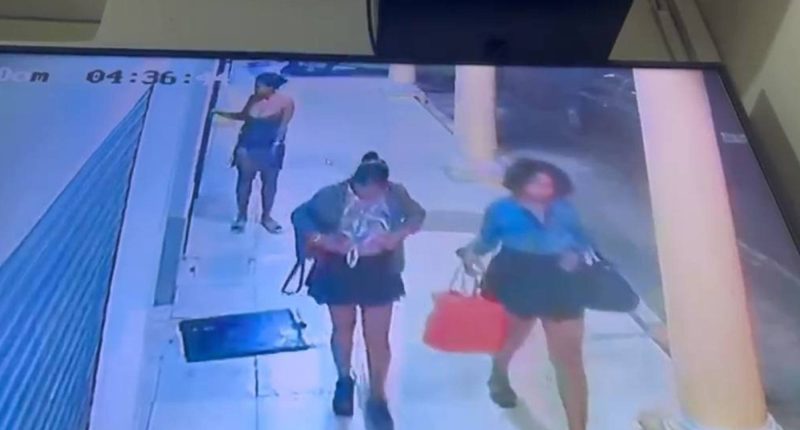 prisión preventiva para policías tras muertes en la habitación 44 – La Voz del Altiplano