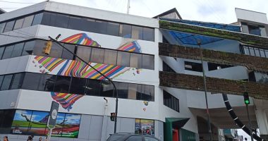 Inversión pública del Municipio de Santo Domingo – La Voz del Altiplano