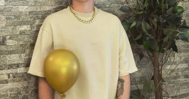 Anthony Swagg cambia su vida digital por salud mental y familia – La Voz del Altiplano