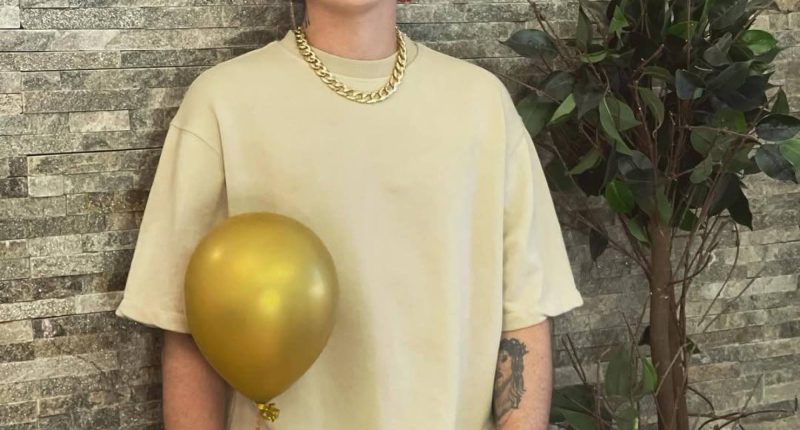 Anthony Swagg cambia su vida digital por salud mental y familia – La Voz del Altiplano