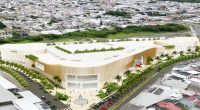 El Capital Shopping reducirá la construcción en el subsuelo por las condiciones del terreno – La Voz del Altiplano