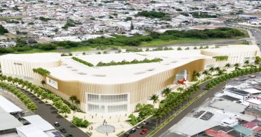 El Capital Shopping reducirá la construcción en el subsuelo por las condiciones del terreno – La Voz del Altiplano