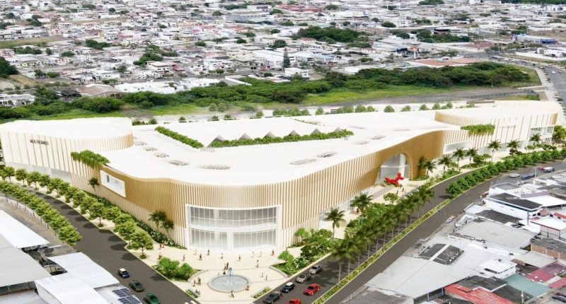 El Capital Shopping reducirá la construcción en el subsuelo por las condiciones del terreno – La Voz del Altiplano