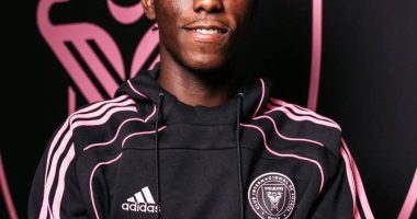 Allen Obando se ofreció a Emelec para la temporada 2026 – La Voz del Altiplano