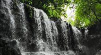 Turismo, cascadas y rutas rurales – La Voz del Altiplano