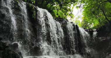 Turismo, cascadas y rutas rurales – La Voz del Altiplano