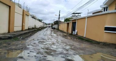 Hundimientos en Manta 2000: Vecinos Alertan sobre Riesgos – La Voz del Altiplano