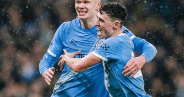 Manchester City golea a Fulham y busca la punta – La Voz del Altiplano