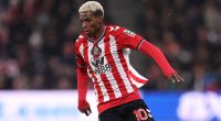Nilson Angulo destaca en derrota del Sunderland vs Liverpool – La Voz del Altiplano
