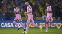 Inter Miami reprograma partido por lesión de Messi – La Voz del Altiplano