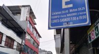 Consorcio tendrá diez años Zona Azul – La Voz del Altiplano