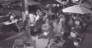 Rutina de CrossFit causa confusión en restaurante – La Voz del Altiplano