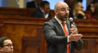 Pruebas ralentizan informe del juicio político – La Voz del Altiplano