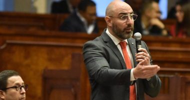 Pruebas ralentizan informe del juicio político – La Voz del Altiplano