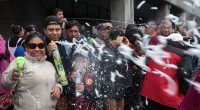 Estas ciudades de Ecuador regulan los festejos de Carnaval – La Voz del Altiplano