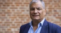 Correa denuncia dictadura en Ecuador – La Voz del Altiplano