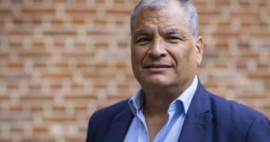 Correa denuncia dictadura en Ecuador – La Voz del Altiplano