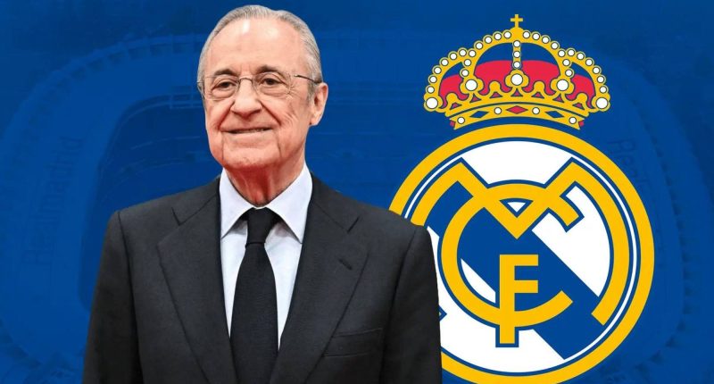 Real Madrid y UEFA firman nuevo acuerdo – La Voz del Altiplano