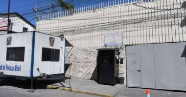 Aquiles Alvarez sentenciado a cárcel – La Voz del Altiplano