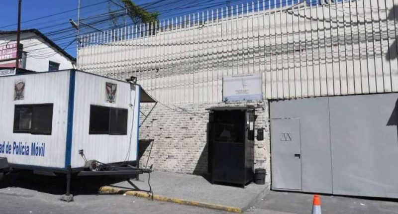 Aquiles Alvarez sentenciado a cárcel – La Voz del Altiplano