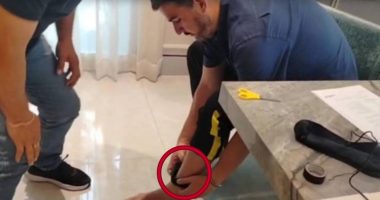 Aquiles Álvarez se retiró el grillete en 33 ocasiones – La Voz del Altiplano