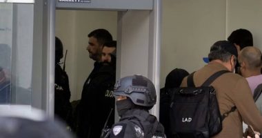 Revolución Ciudadana repudia orden de cárcel – La Voz del Altiplano