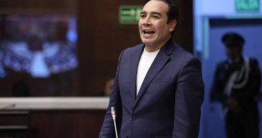 Denuncias contra Juan Andrés González: – La Voz del Altiplano