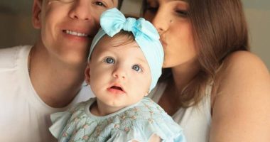 Guaynaa y Lele Pons muestran por primera vez a su hija – La Voz del Altiplano