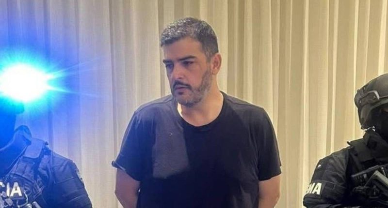 ¿Qué delitos habría cometido Aquiles Álvarez? – La Voz del Altiplano