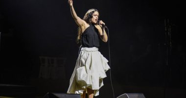 Rosalía estrena Sauvignon Blanc y brilla en Brit Awards – La Voz del Altiplano