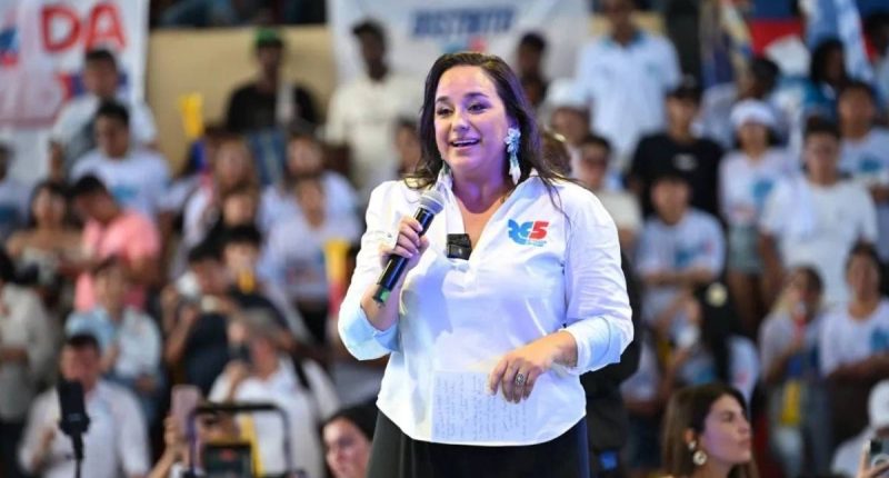 RC denuncia «dictadura» por detención de Aquiles Álvarez – La Voz del Altiplano