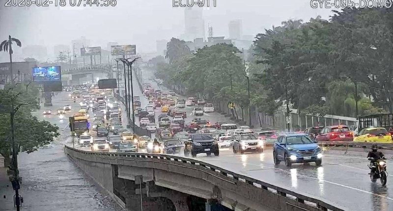 inundaciones y problemas de movilidad – La Voz del Altiplano