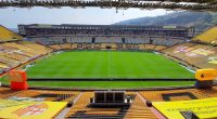 Dónde ver Barcelona SC vs Argentinos Juniors en Libertadores – La Voz del Altiplano
