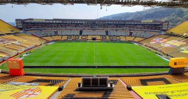 Dónde ver Barcelona SC vs Argentinos Juniors en Libertadores – La Voz del Altiplano