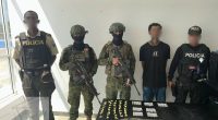 Detienen a hombre con arma y drogas en Pedernales – La Voz del Altiplano