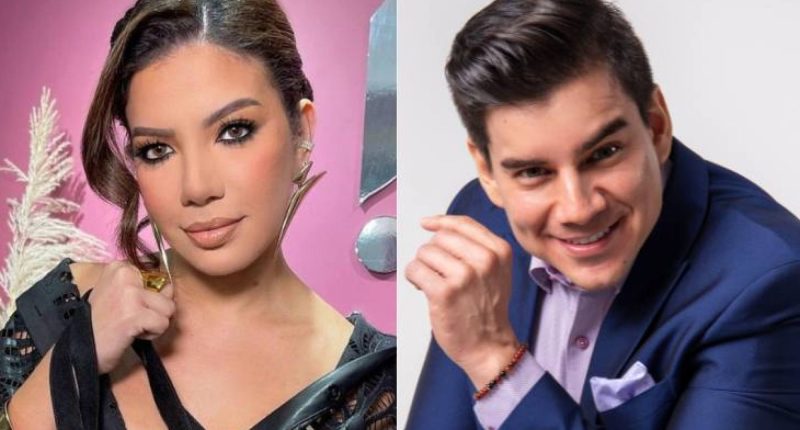 Polémica por Rumores de Amor – La Voz del Altiplano