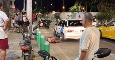 Asesinan a Pareja el último día de carnaval – La Voz del Altiplano