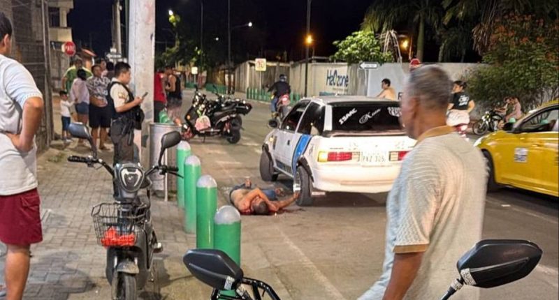 Asesinan a Pareja el último día de carnaval – La Voz del Altiplano