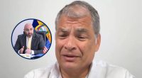 Mario Godoy renuncia y Rafael Correa reacciona – La Voz del Altiplano