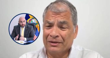 Mario Godoy renuncia y Rafael Correa reacciona – La Voz del Altiplano