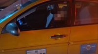 Taxista asesinado a tiros en el centro de Manta – La Voz del Altiplano