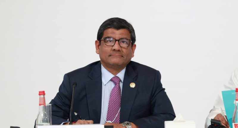 Ecuador reafirma con la Comunidad Andina – La Voz del Altiplano