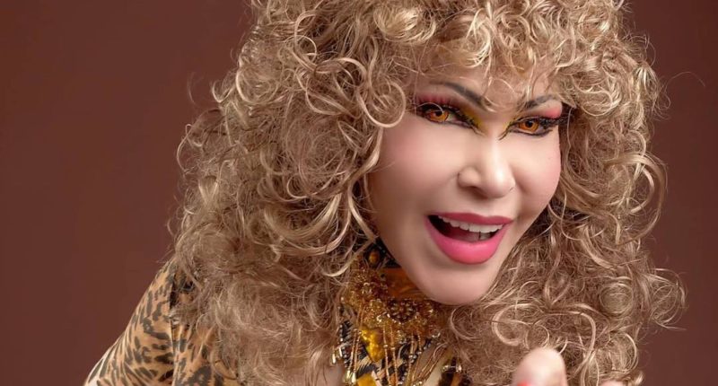 La Tigresa del Oriente opina sobre therians y su legado – La Voz del Altiplano