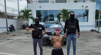 Policía rescata a víctima de secuestro en Manta y detiene a sospechoso – La Voz del Altiplano